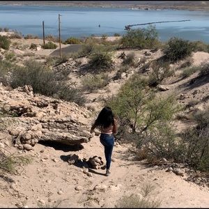 Meet your Posher, Melanie